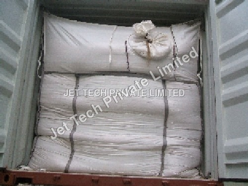 Dry Bulk Barless Container Liner - Material: Laminated Material