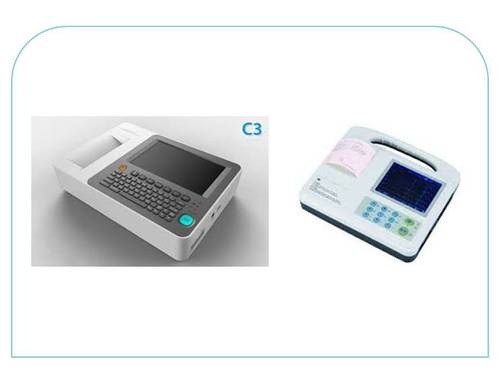 ECG Machine