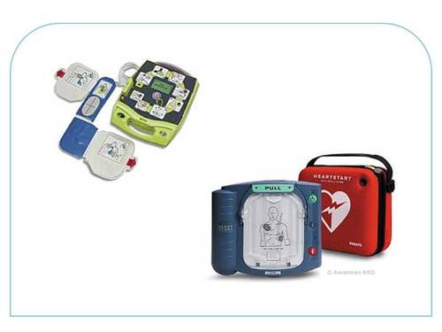 AED