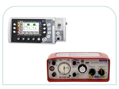 Transport Ventilator
