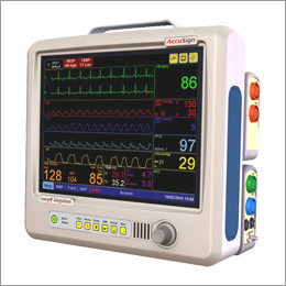 Vital Sign Monitor