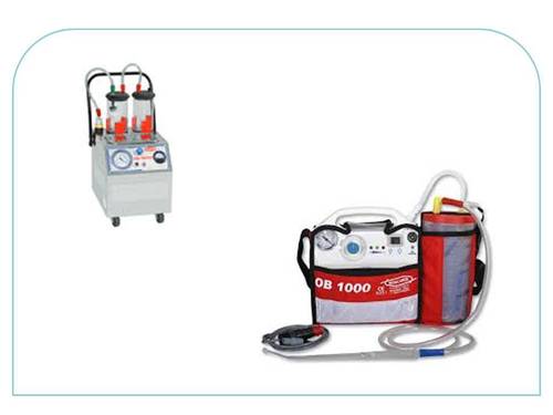 Suction Machine