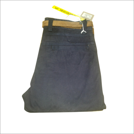 Customized Casual Trouser