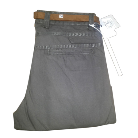Branded Casual Trouser