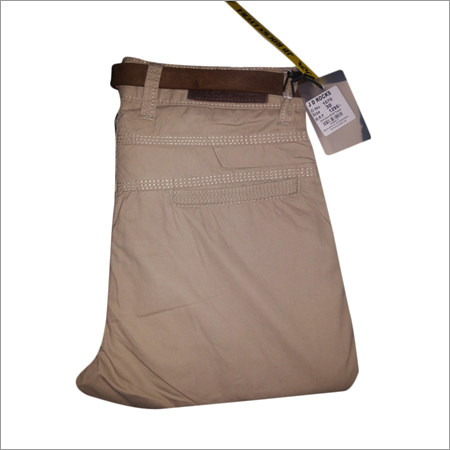 Classic Casual Trouser