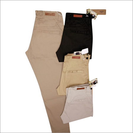 Exclusive Casual Trouser