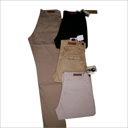 Casual Trouser