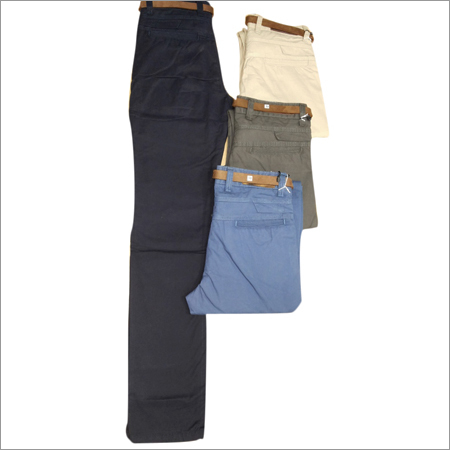 Casual Trouser