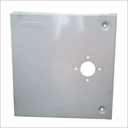 Industrial Panel Box