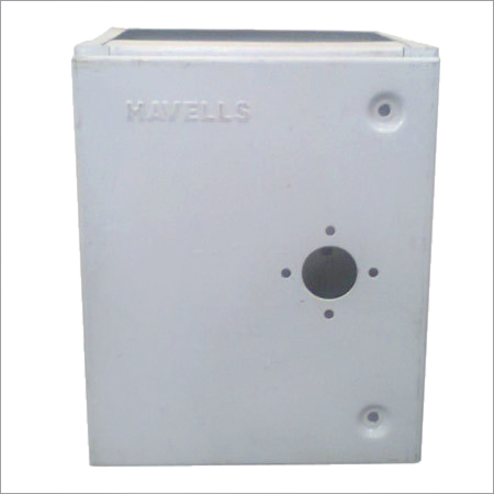 Metal Panel Box