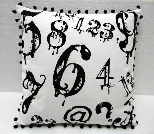 Digital Print Cushions