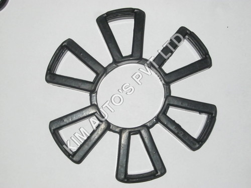 R/W SPKT. CUSH RUBBER (JAWA/YEZDI)