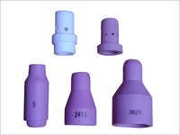 Ceramic Nozzle Application: For Industrial Use