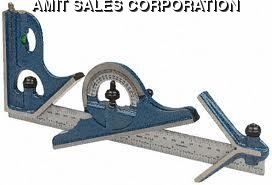 Combination Square Set