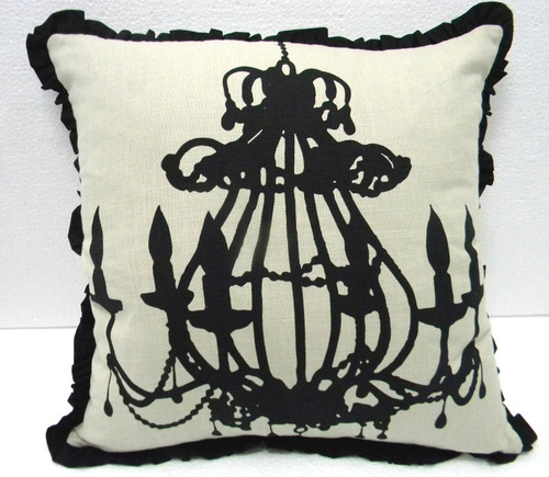 Cotton  Cushion Cover