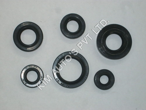 Automobile Parts & Accessories