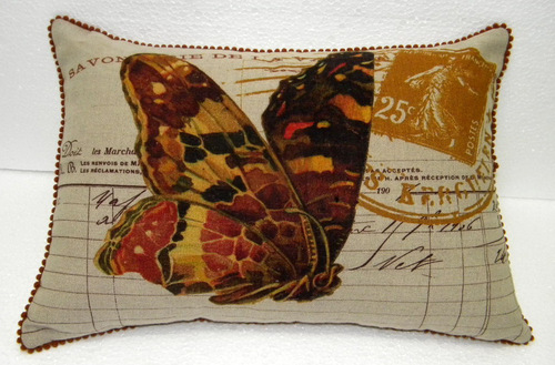 Cotton Cushion Cover