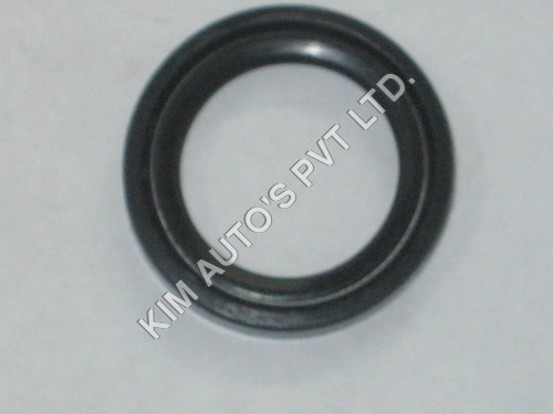 Automobile Parts & Accessories - Rubber, 50mm ID x 70mm OD x 10mm Thickness, Black | High Durability, Reliable Sealing, Easy Installation