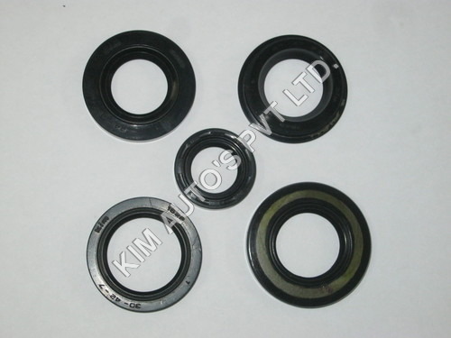 Automobile Parts & Accessories