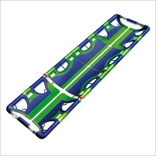 Scoop Stretcher