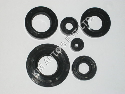 Automobile Parts & Accessories