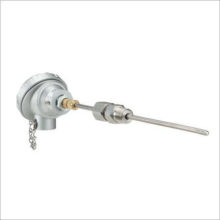 Mineral Insulated Thermocouple Mineral Insulated Thermocouple