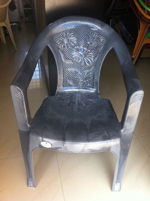 Standard Plastic chairs