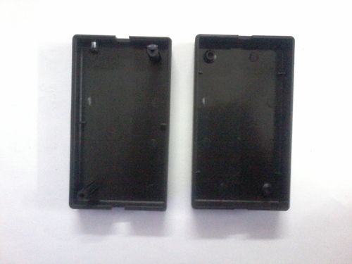 Plastic Enclosures