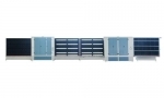 Glass Washing Machines