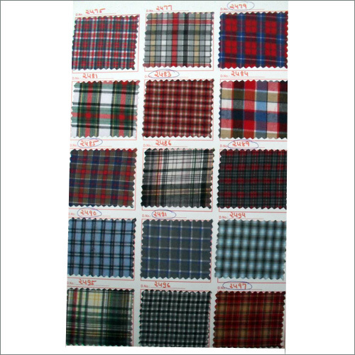 Fabric