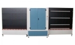 Glass Washing Machines