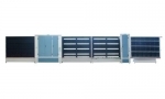 Glass Washing Machines
