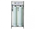 Water demineralizer semi-automatic water demineralizer suitable for washing machines M 1500 E.