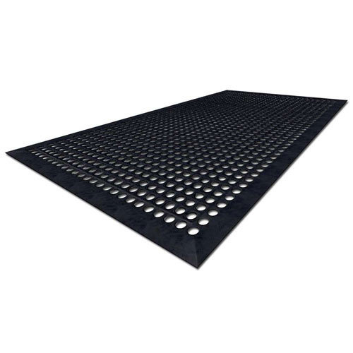 Rubber Floor Mattings Rubber Floor Mattings