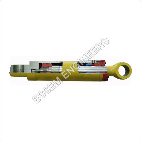 Hydraulic Cylinders