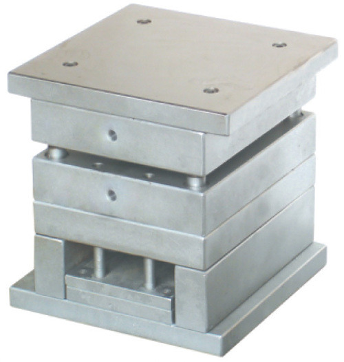 Standard Mould Base