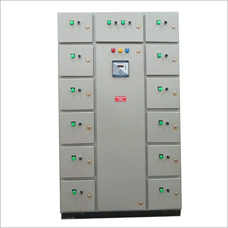 Electrical APFC Panels