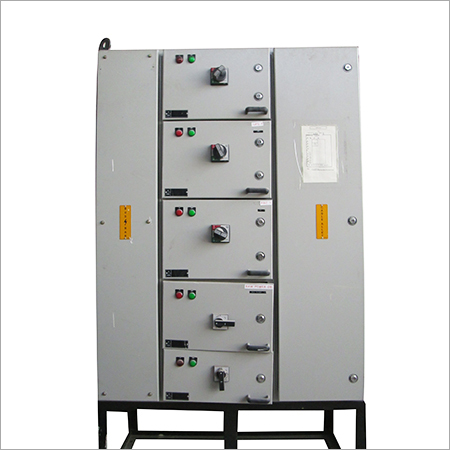 Industrial Electric Control Panel Board