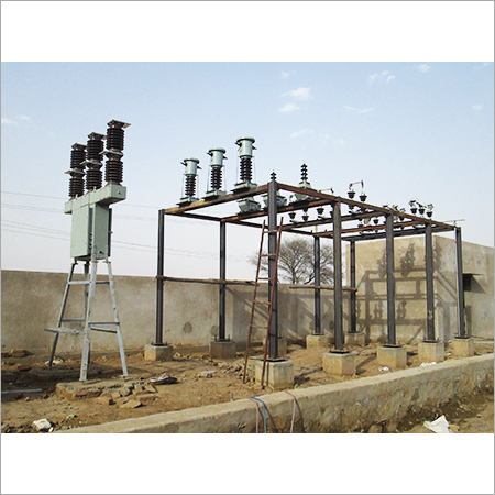 Electrical Contractor Services