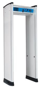 Door Frame Metal Detector