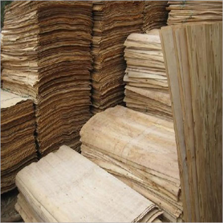 Eucalyptus Core Veneer