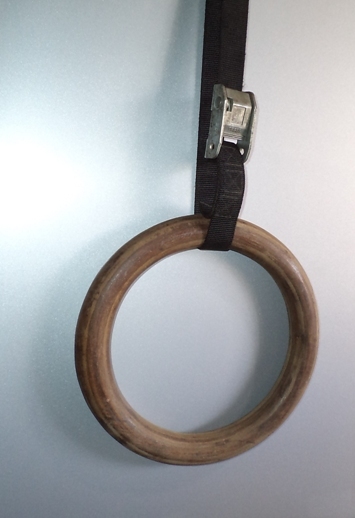 Gymnastics & Aerobics