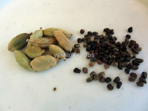 ground cardamom