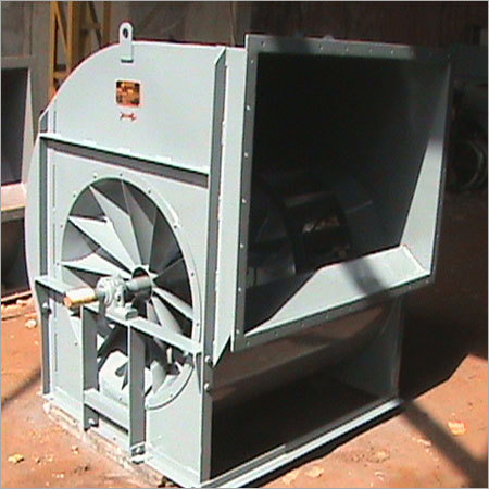 Air Blower