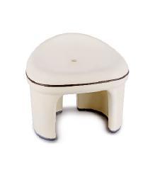 Pvc Comfort Stool