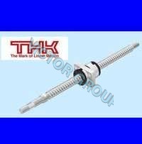 Diamond Cutting Ball Screws