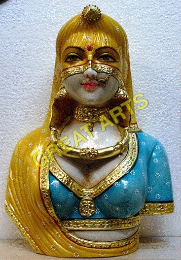 Marble Bani Thani