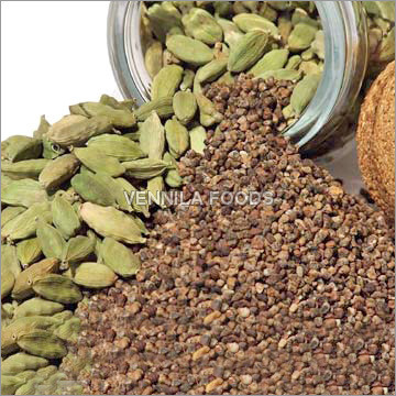 cardamom seeds