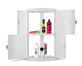 Multi Purpose Bathroom Wall Cabinets