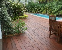 Wooden Flooring